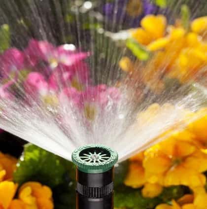 آبپاش هانتر 12A